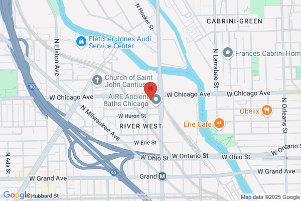 Chicago City Church