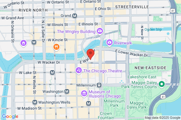 Christian Science Churches & Reading Rooms, 7th Church