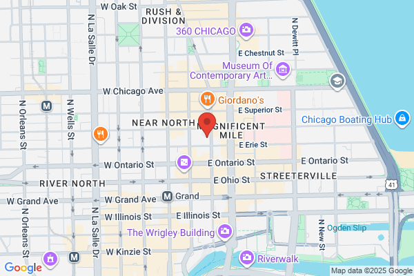 Diocese of Chicago Episc