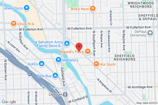 Wag Hotels - Lincoln Park