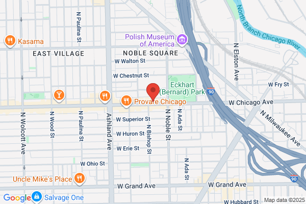 Grassroots Chicago