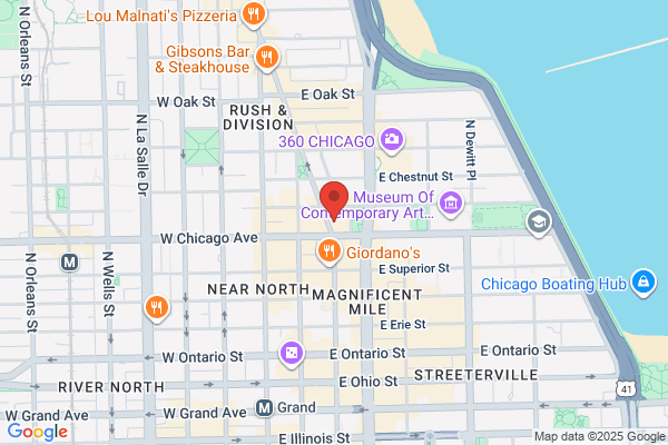 Canada Goose Chicago