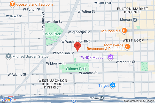 Galls Chicago