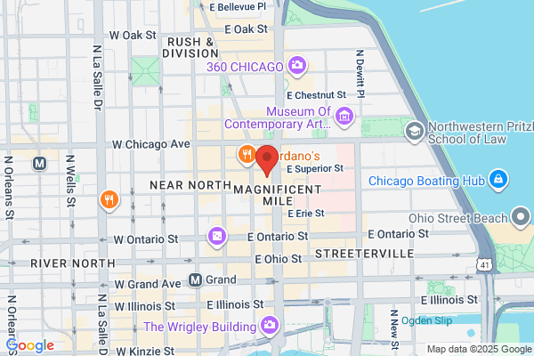 18th Street Department Store