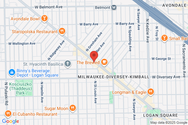 Jerusalem Warehouse Inc