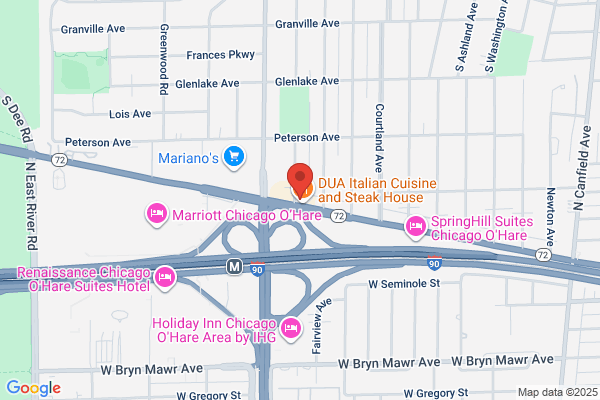 Dunkin' - Closed