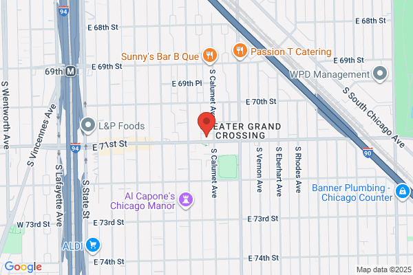 AA Rayner & Sons Funeral Home