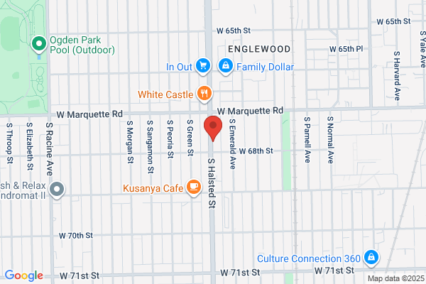 Illinois Casket Co