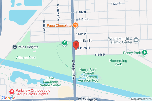 Chicago Coin Company