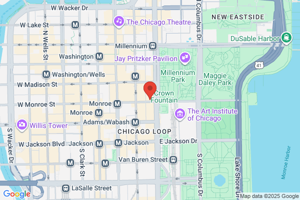 Chicago Catholic University Club