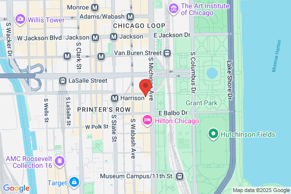 Colleges & Universities, Columbia College Chicago