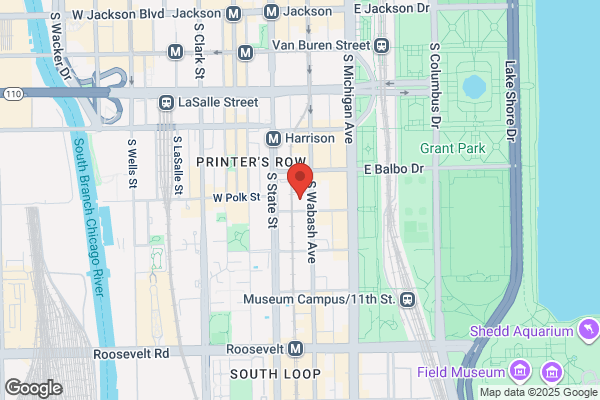 Columbia College, Academic Departments, Science & Math