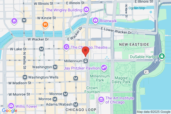 Goethe-Institut Chicago