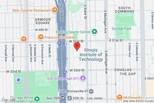 Illinois Institute of Technology Institute of Design