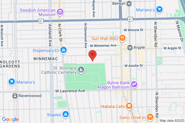 Institute For Clinical Social Work