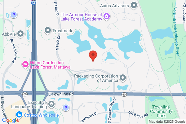 Lake Forest Graduate School of Management