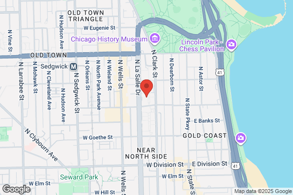 Lake Shore Music Studio the