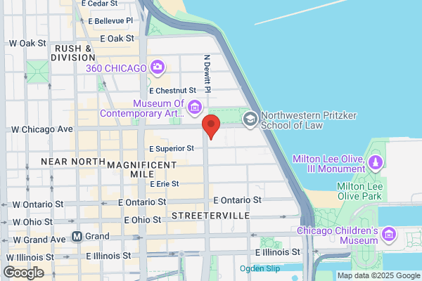 Northwestern College Chicago Campus