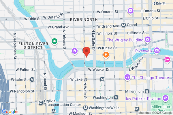 The Chicago School of Professional Psychology