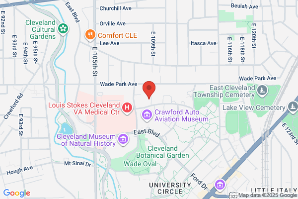 University Circle Home Owners Association
