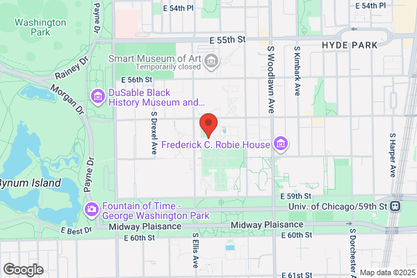 University of Chicago