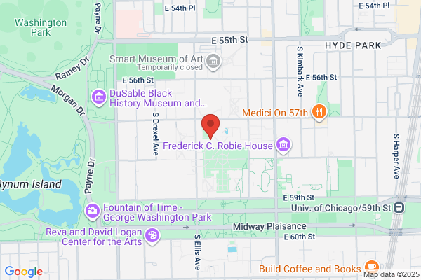 University of Chicago