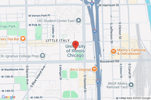 University of Chicago, Employment Verification