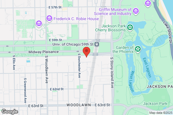 University of Chicago, Graham School of General Studies