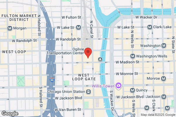 Amer Offset Corporation
