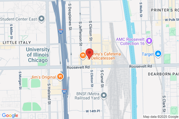Progressive Systems Network Inc