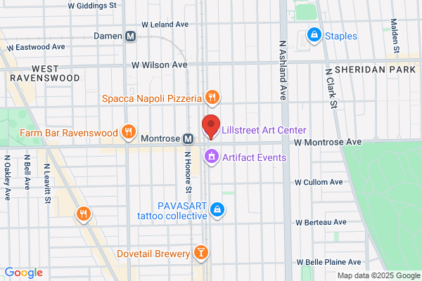 Uptown Multi Cultural Art Center