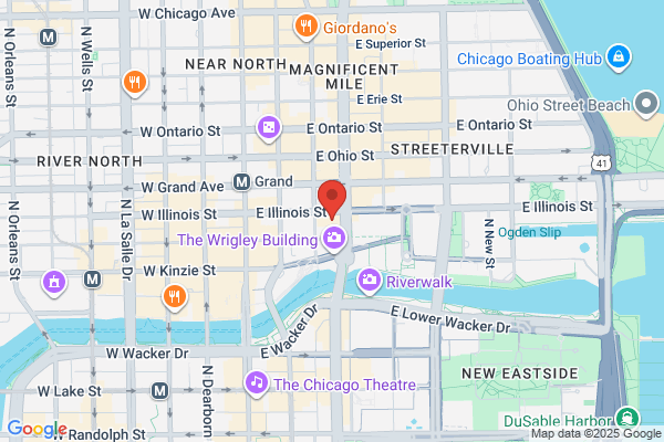 AlphaGraphics Chicago