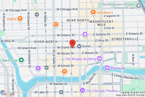 Chicago Political Printer