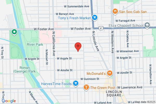 The Law Offices of Thomas C. Magarian, P.C.