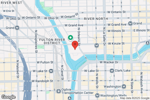 Brookfield Properties' retail group