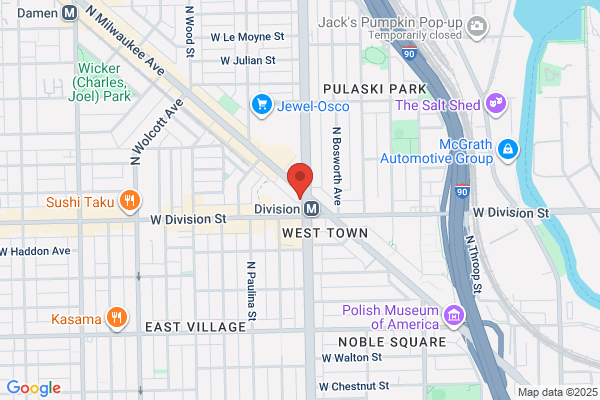 Landmark Realty Group of Chicago