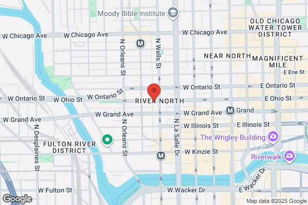 Weichert, Realtors - First Chicago
