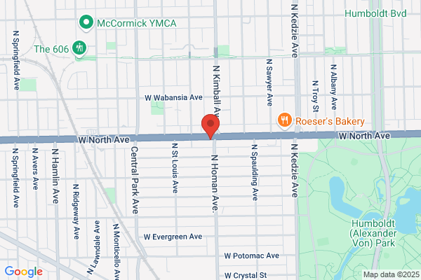 Chicago Cyber Exchange