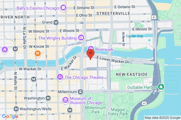 Quantum Crossings LLC