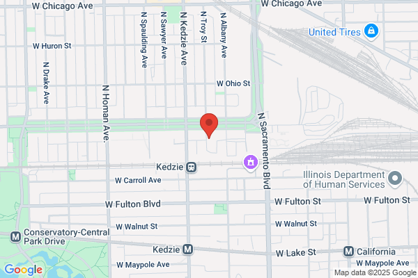 City of Chicago School District 299, Morton Career Academy