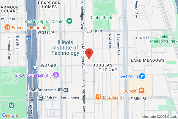 Jordan Evans Institute