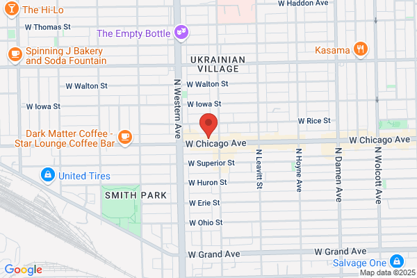 Ukranian School of Art