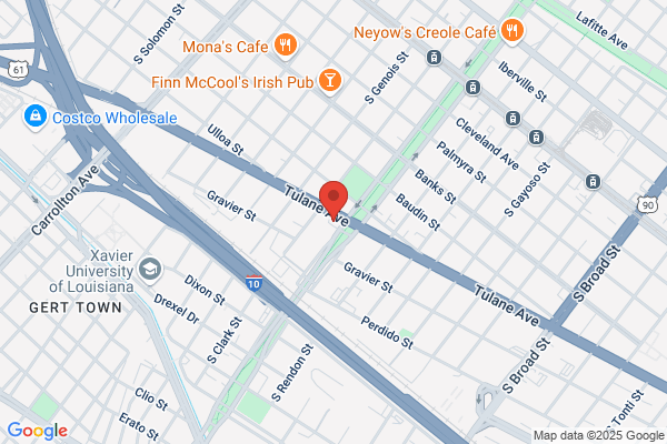 Mid City Cellular Inc