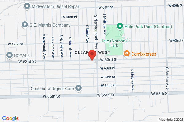 Midway Computer Services