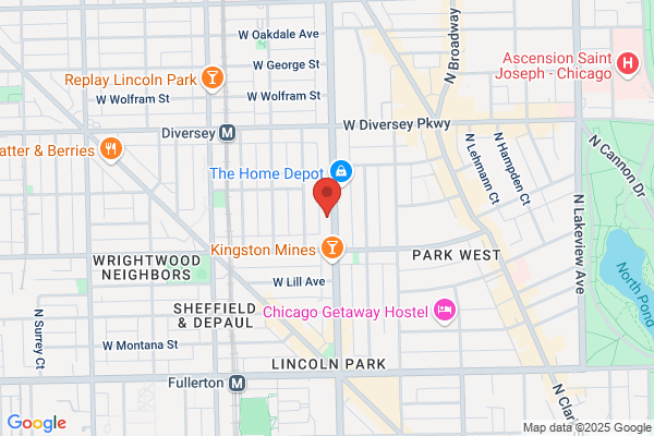 Chicago ComputerLand LLC