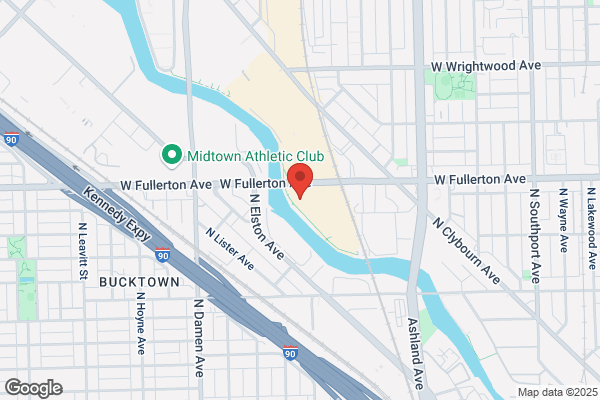 Chicago Technical Services
