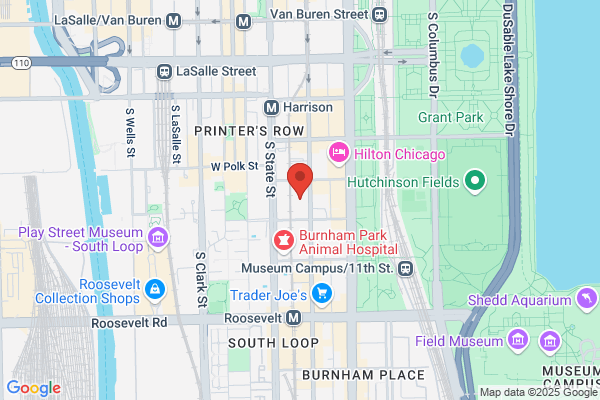 Chicago iRepair