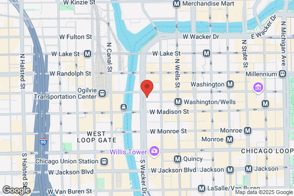 Chicago Computer Supply