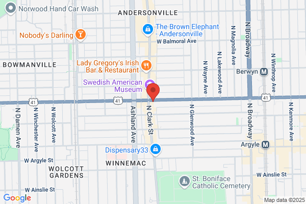 Computerworks of Chicago