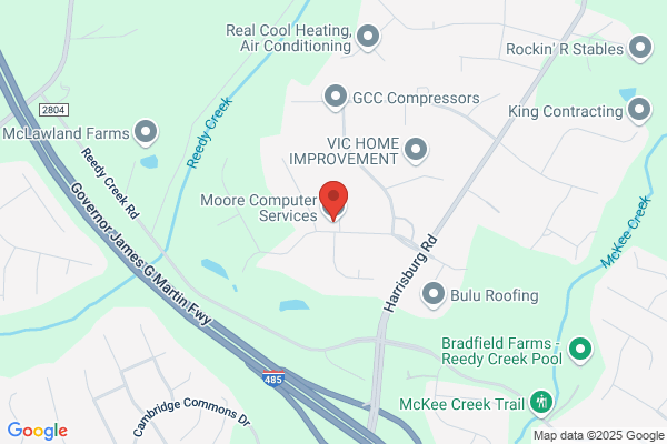 Moore Computer Services